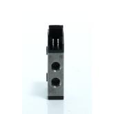 Manual Pneumatic Valve  Used